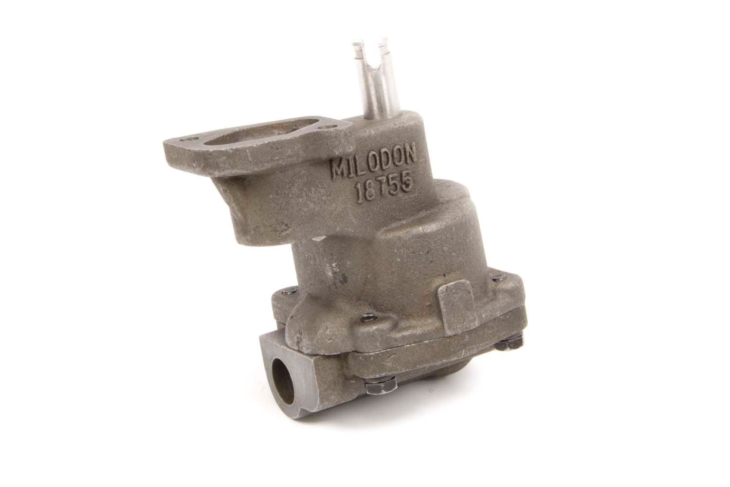 MILODONSBC Oil Pump - Standard Volume
