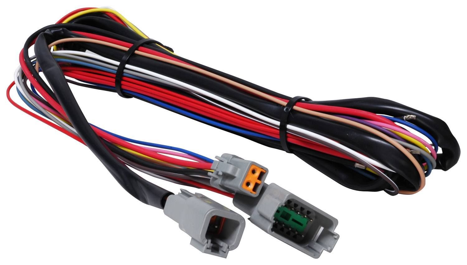 MSD IGNITIONWire Harness - Digital 7 Programmable Ing. Box