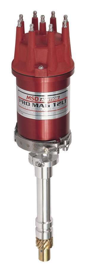 MSD IGNITIONPro-Mag 12 Amp Mag For L/W Chevy Sprint Cars