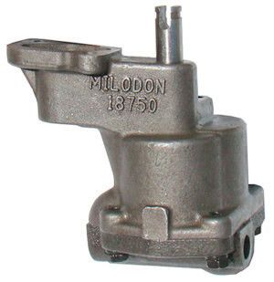 MILODONSb Chevy Oil Pump
