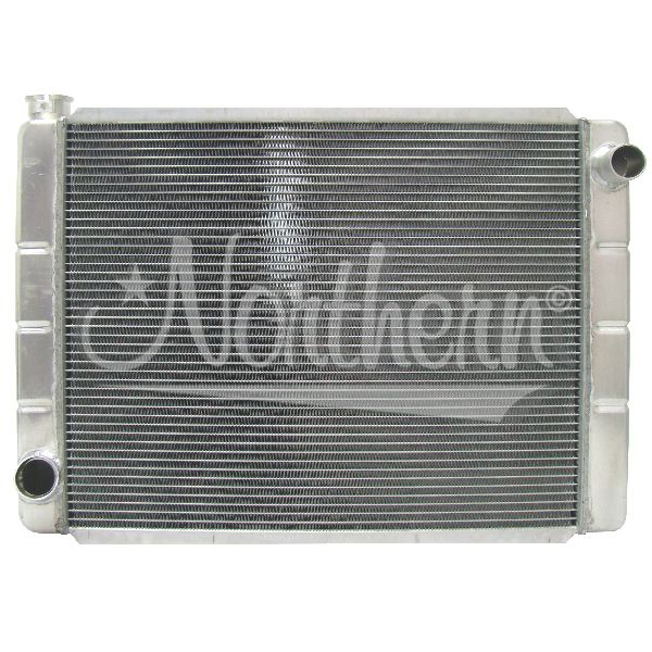 NORTHERN RADIATORAluminum Radiator 28 x 19 Race Pro