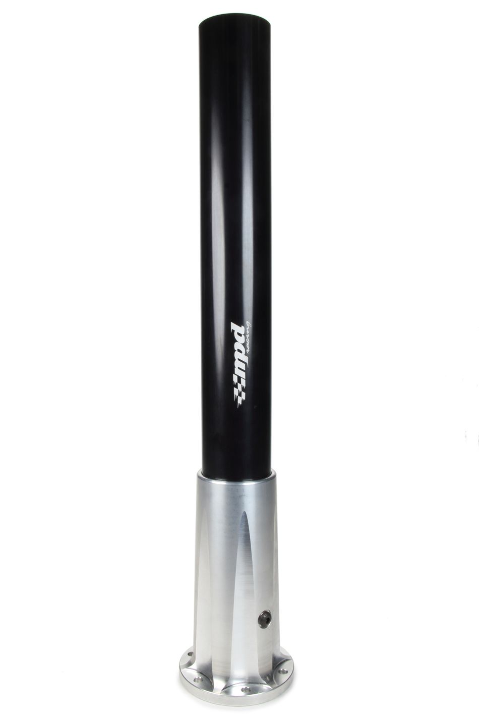 MPD RACING Torque Tube HD Long Collar Black 28in