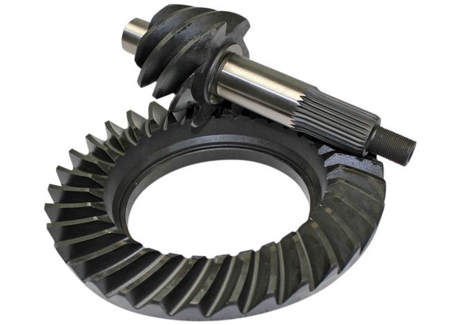 PEMFord 9in Ring and Pinion Lightened 620 Ratio
