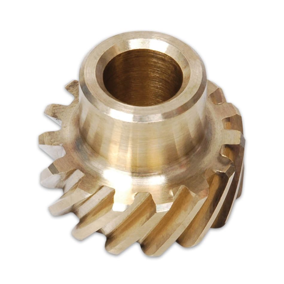 MSD IGNITIONDistributor Gear Bronze .466in SBF 289 302