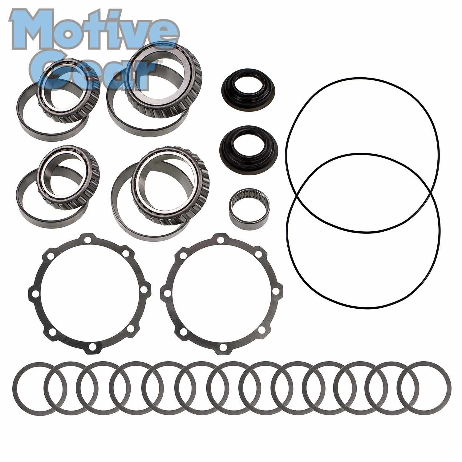 MOTIVE GEARDifferential Master Bear ing Kit 97-13 Corvette