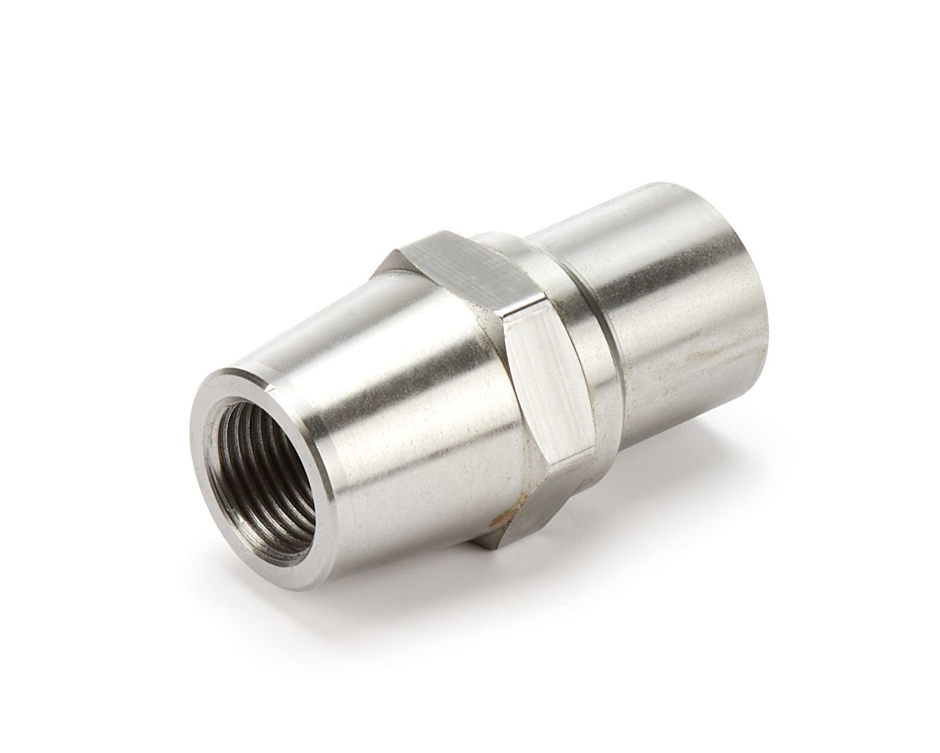 MEZIERE3/4-16 LH Tube End - 1-1/4in x .095in