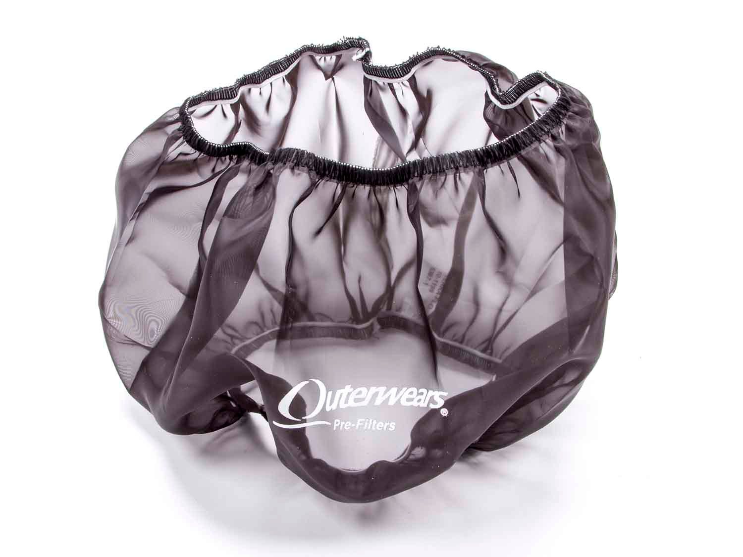 OUTERWEARSPre-Filter With Top Black