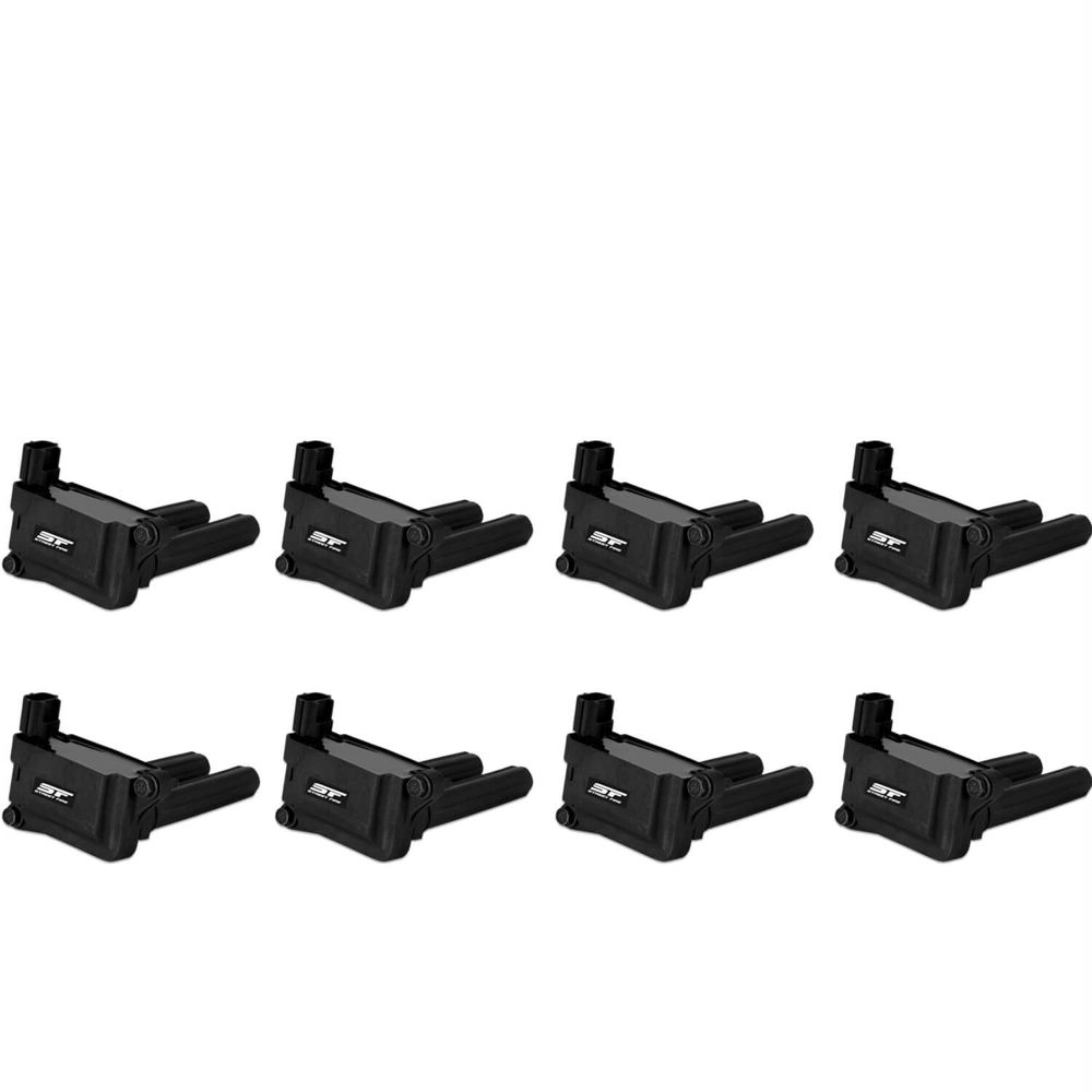 MSD IGNITIONStreet Fire Coil Set 8pk 5.7L/6.1L Dodge Hemi