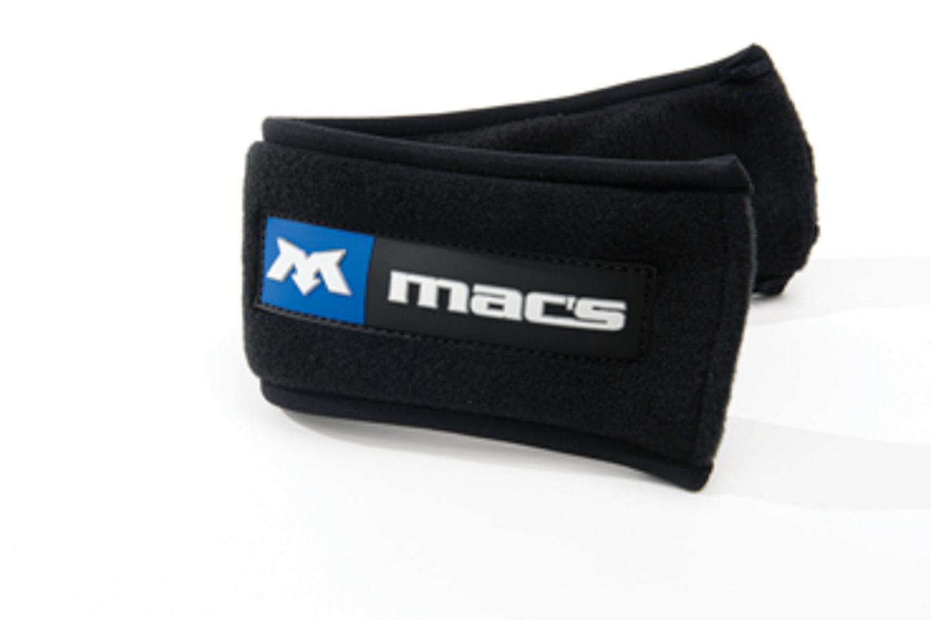 MACS CUSTOM TIE-DOWNS2in Strap Repl Fleece Sleeve 32in Each