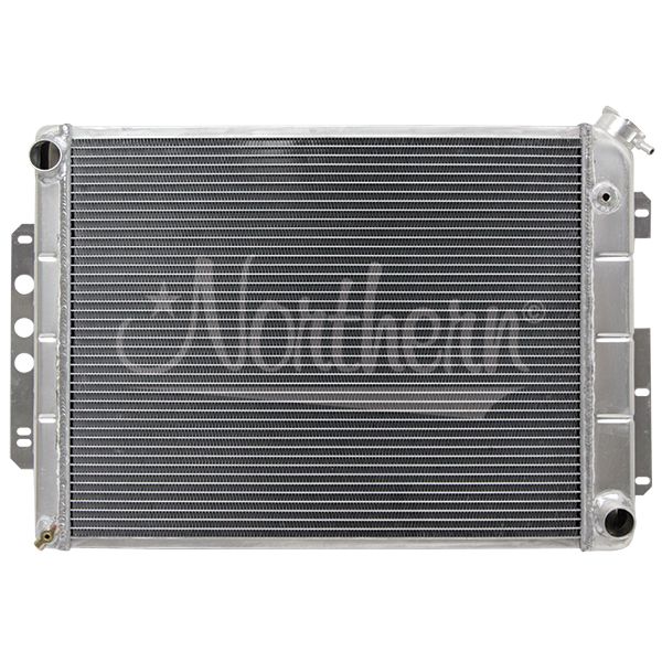 NORTHERN RADIATORAluminum Radiator GM 67-69 Camaro LS Engine