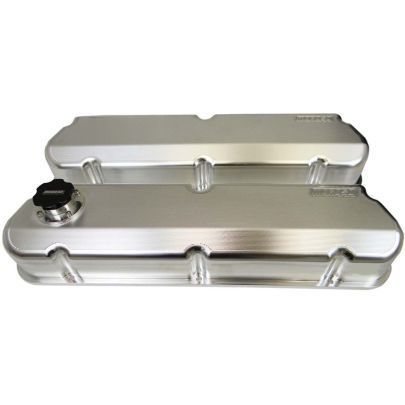MOROSOSBF Billet Alum. Valve Set