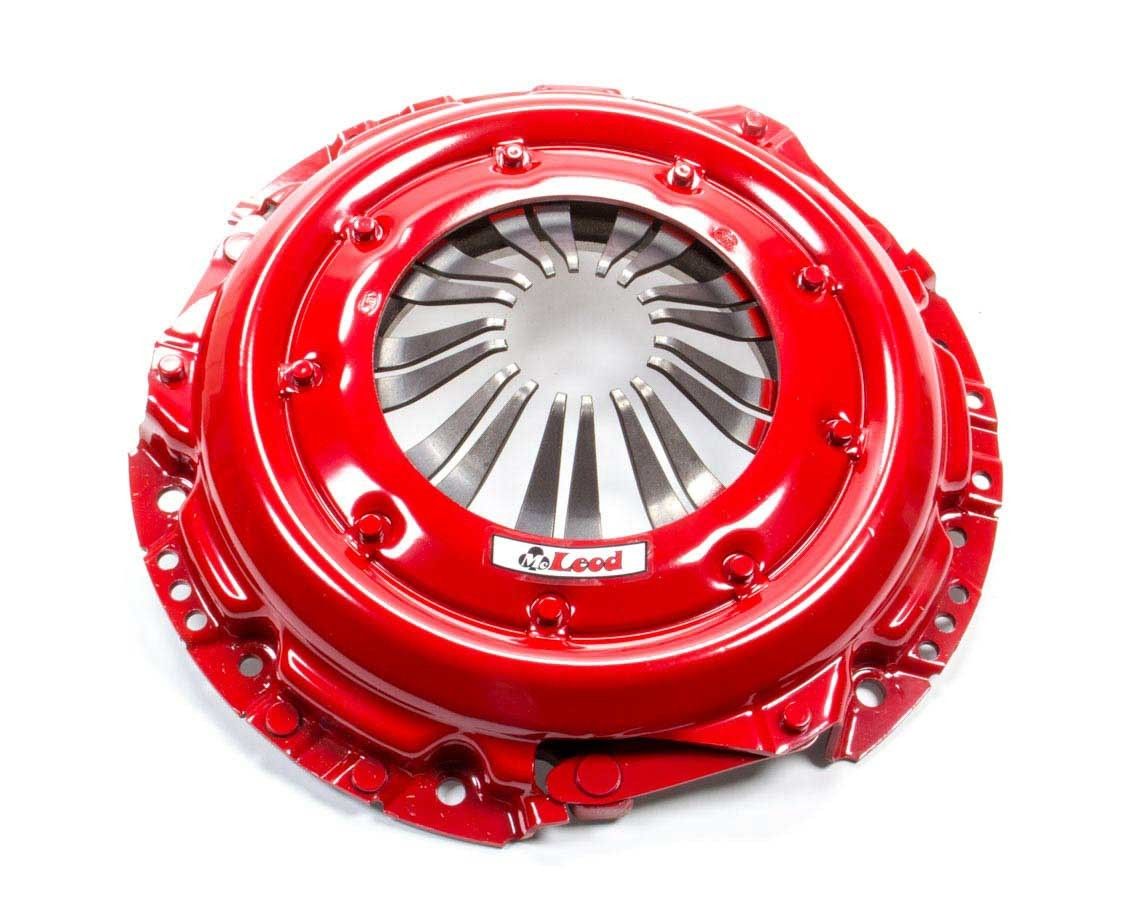 MCLEOD11in Diaphragm Pressure Plate- Ford