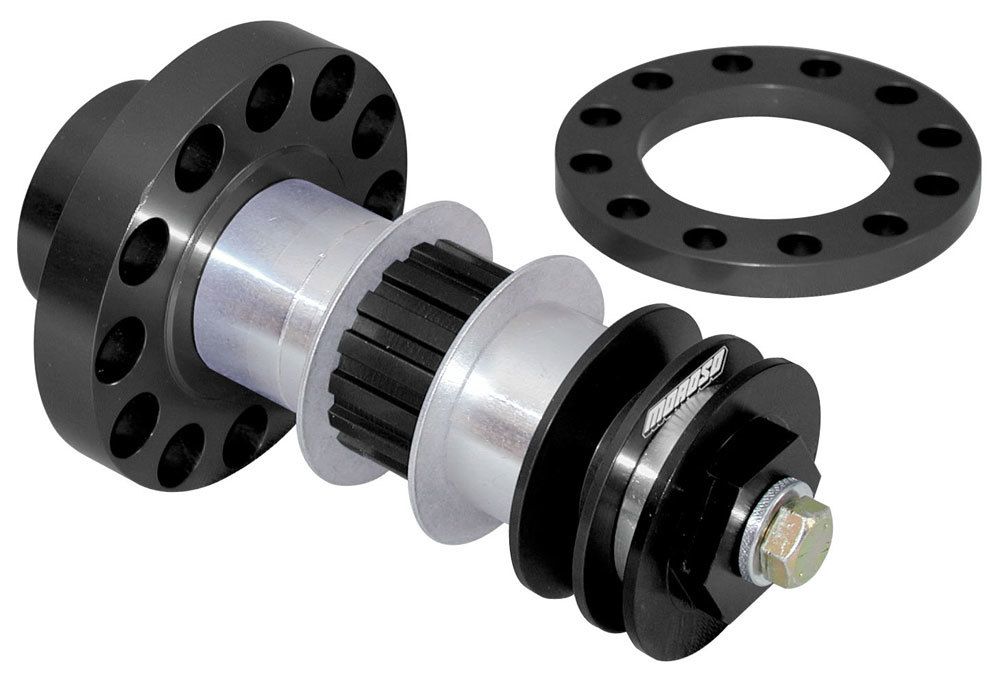 MOROSOSBF Vacuum & Dry Sump Pump Drive Kit