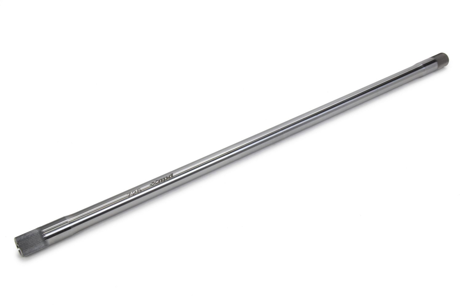 MPD RACING Torsion Bar 7/8 Spline 26in Long 725 Rate