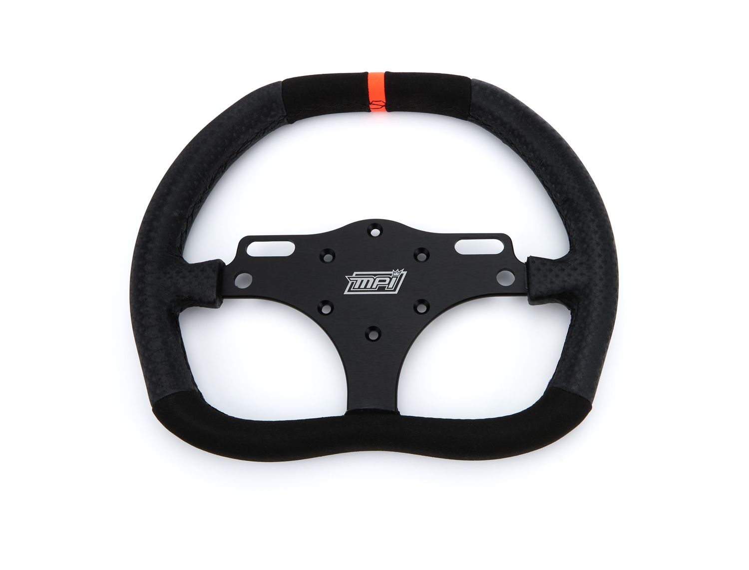 MPI USATouring Car GT Steering Wheel Flat 310mm