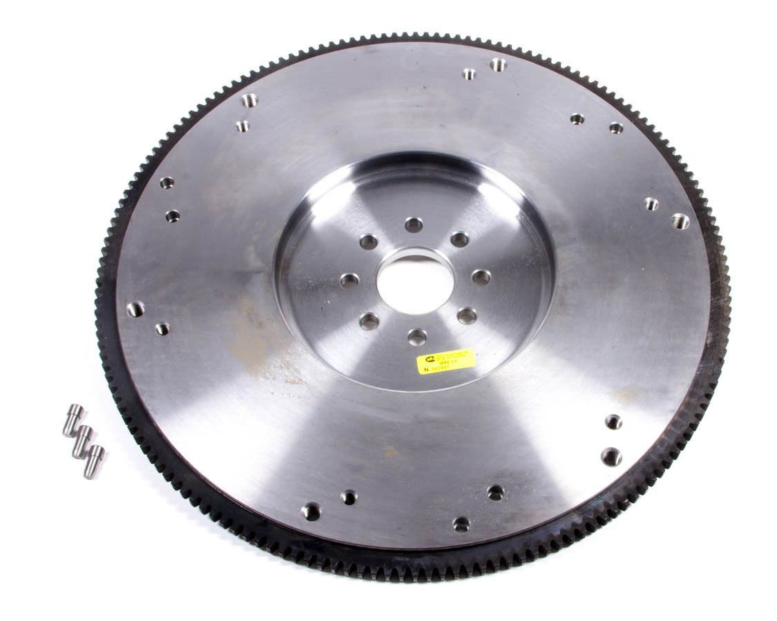 MCLEODFord 4.6/5.4L 96-01 Steel Flywheel 8 Bolt