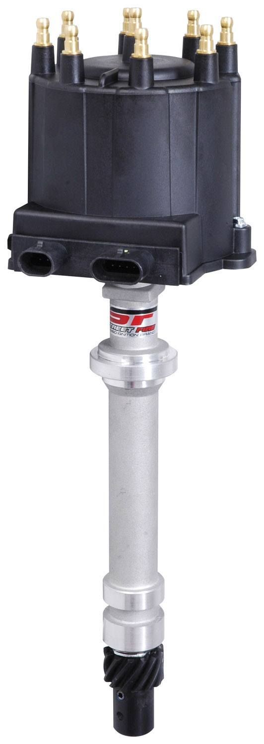 MSD IGNITIONStreet Fire Distributor - GM 88-95 EFI V8