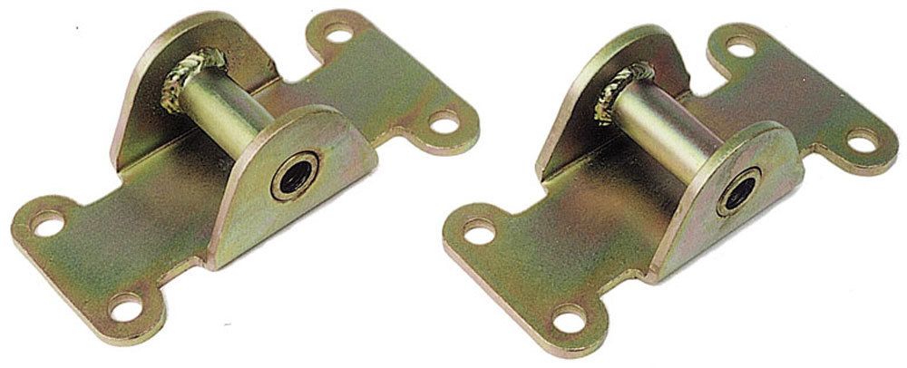 MOROSOSolid Chevy Motor Mount Pads *PAIR*