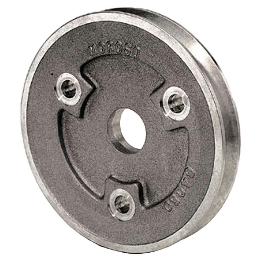 MOROSOSingle Groove Crnk Pulle