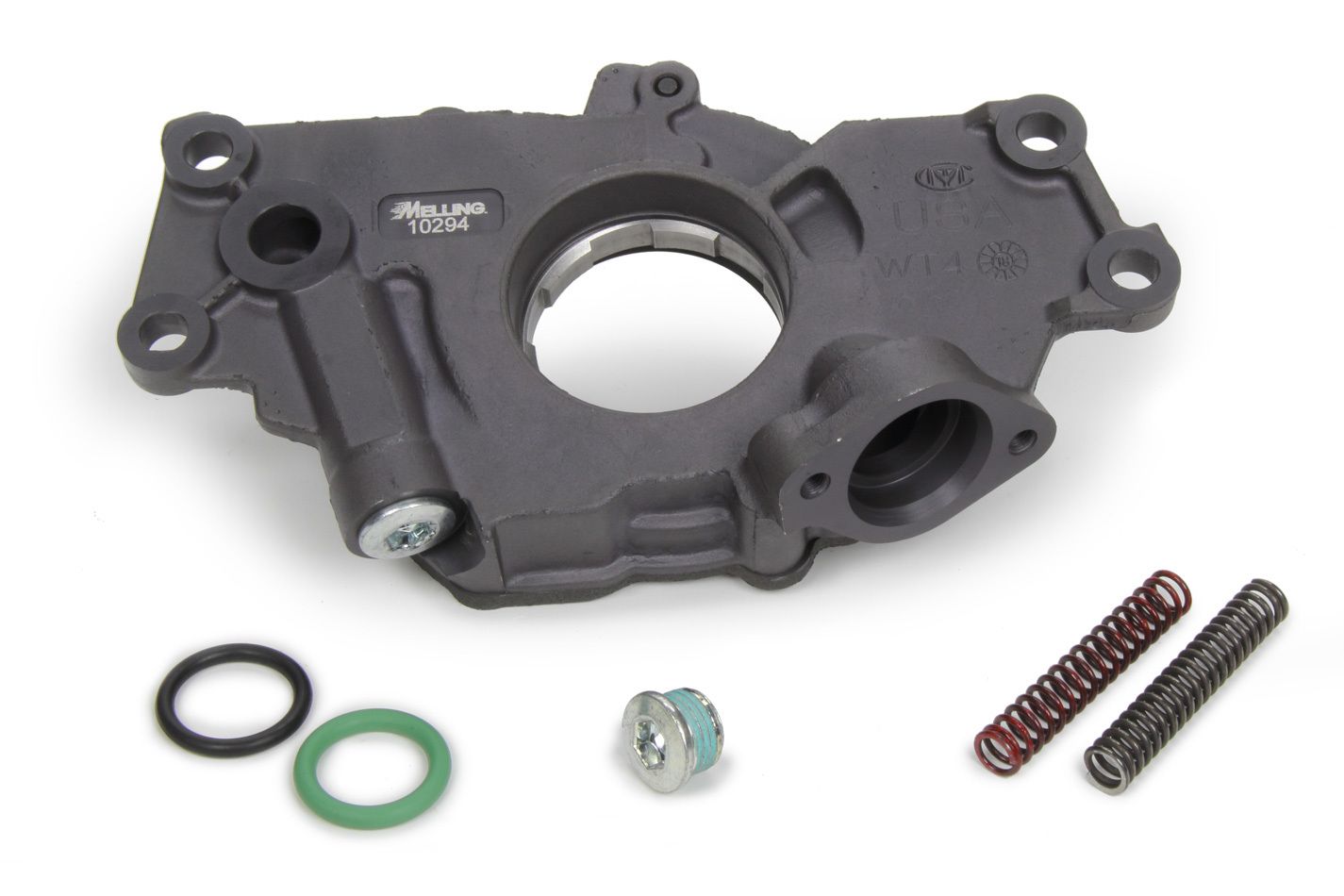 MELLINGOil Pump GM LS Engines Low Volume