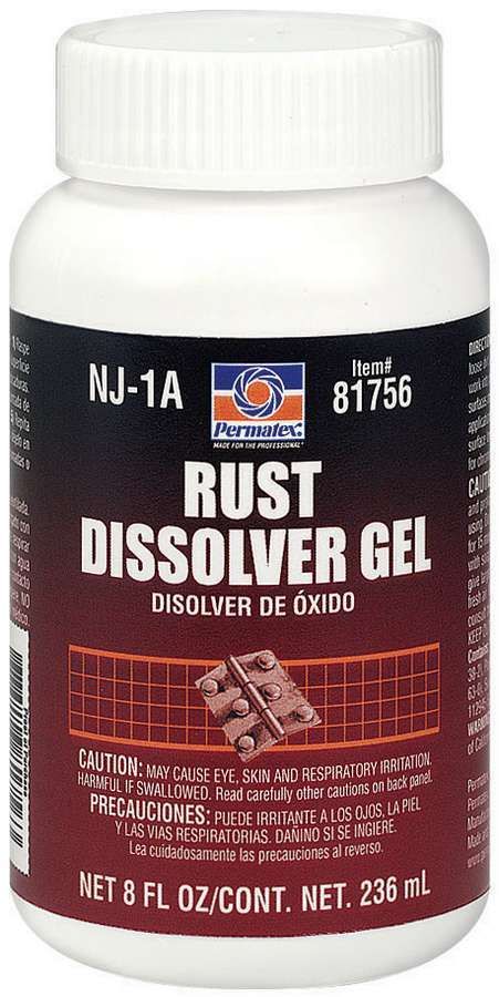 PERMATEXRust Desolver