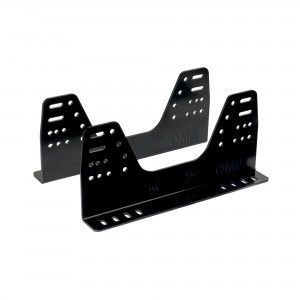 OMP RACING, INC.Seat Bracket Aluminium 16 Hole