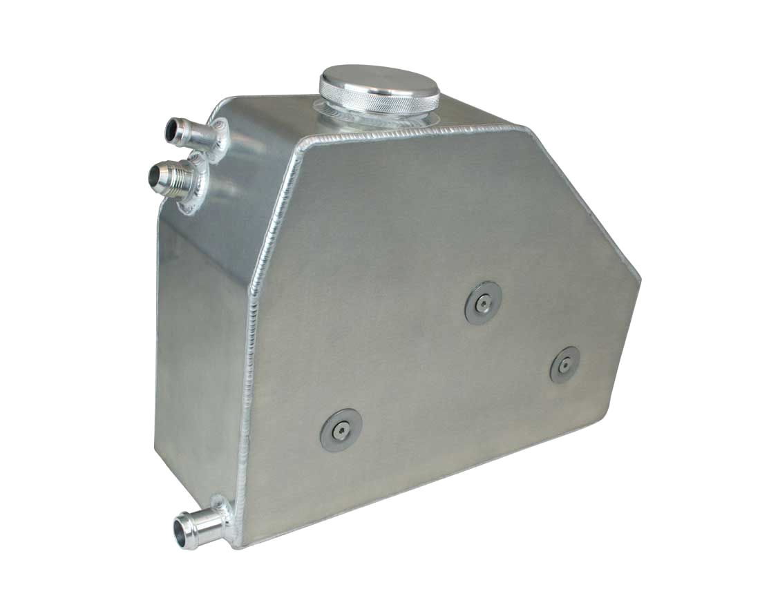MOROSODry Sump Tank Pro-Mod Front Mount
