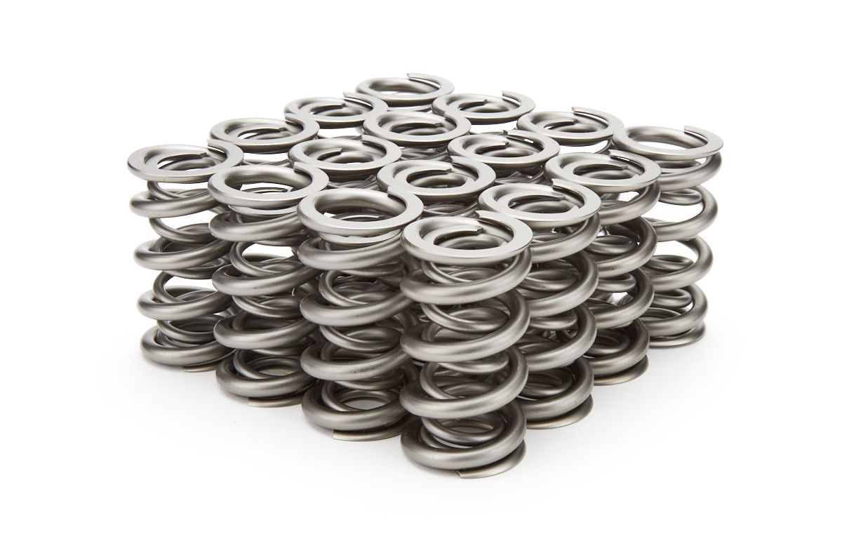 PAC RACING SPRINGS1.522 Dual Valve Springs - (16)