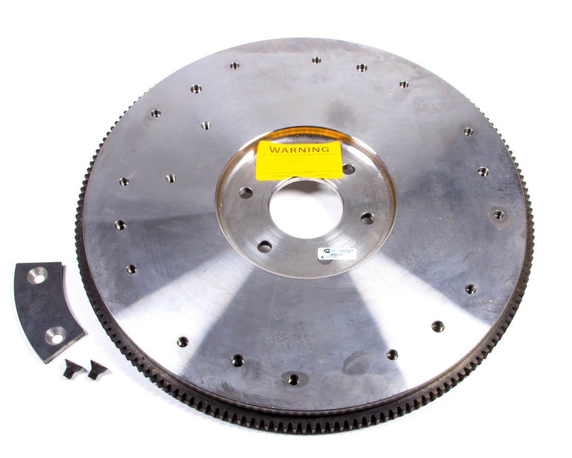 MCLEODSteel SFI Flywheel BBF 429-460 176 Tooth