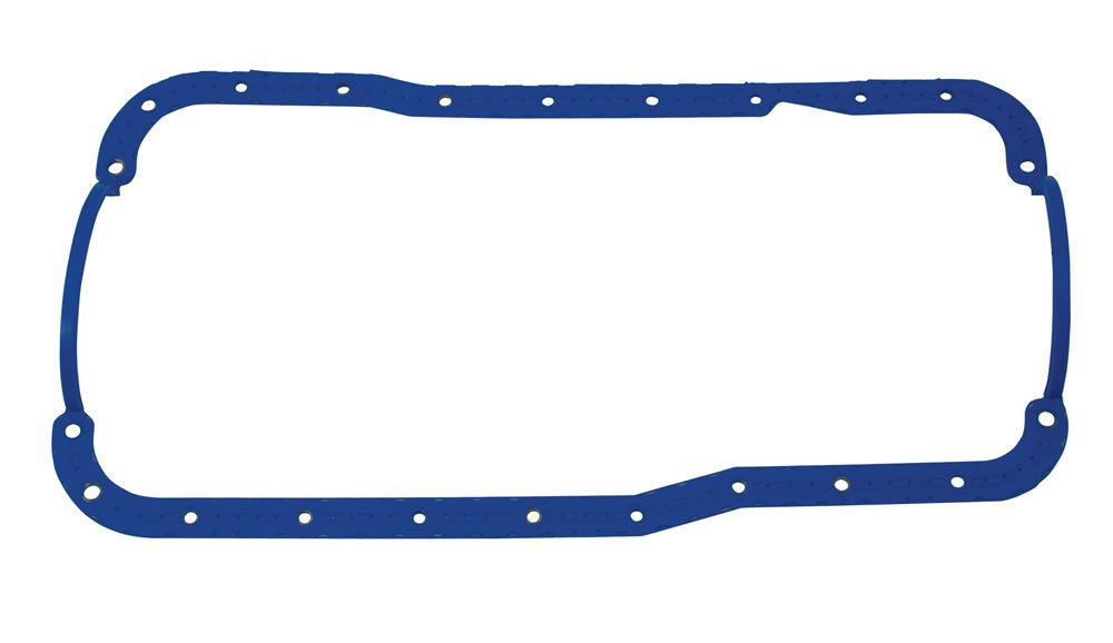 MOROSOOil Pan Gasket - SBF 289/302 82-Down 1pc.