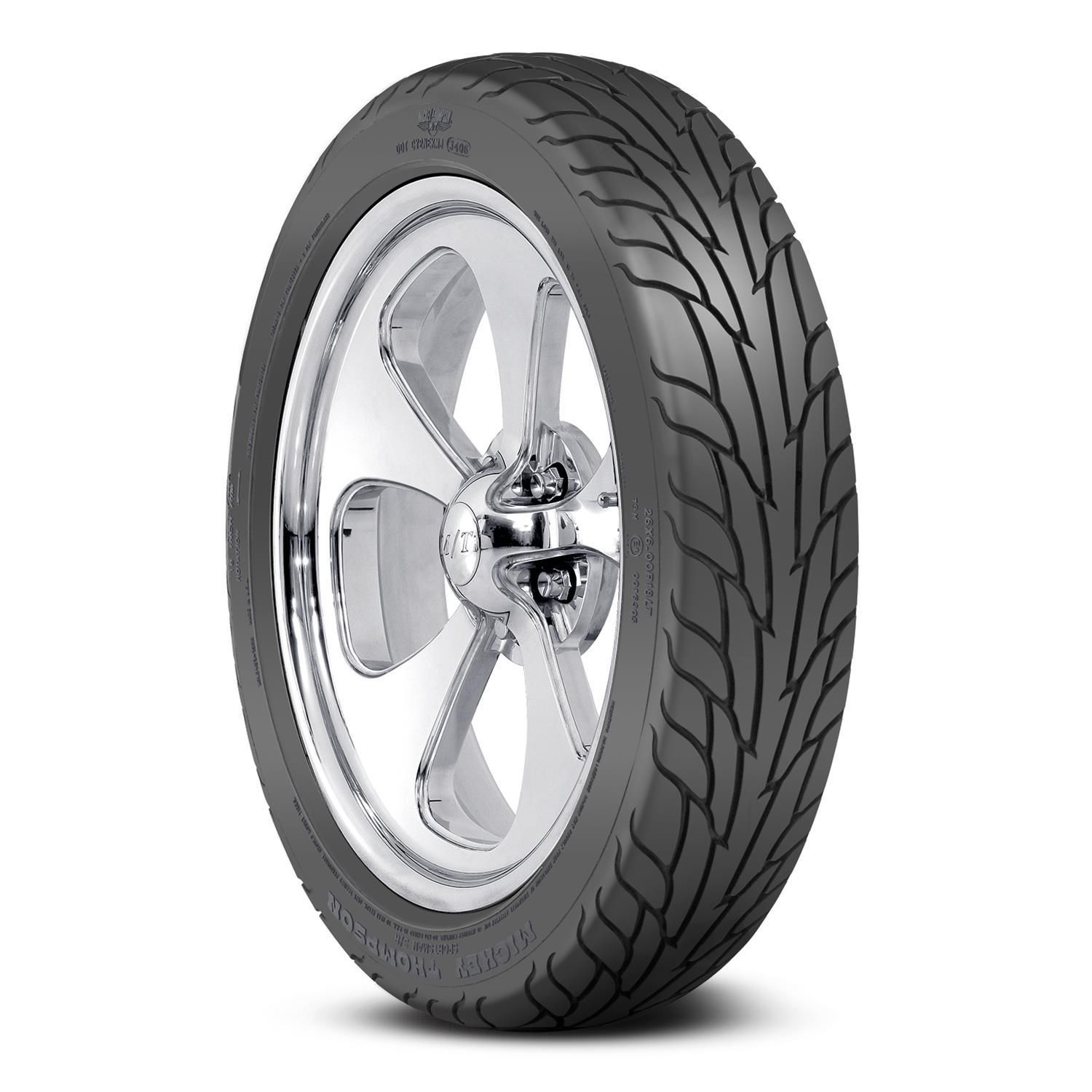 MICKEY THOMPSON26x6.00R-18LT Sportsman S/R Radial Tire