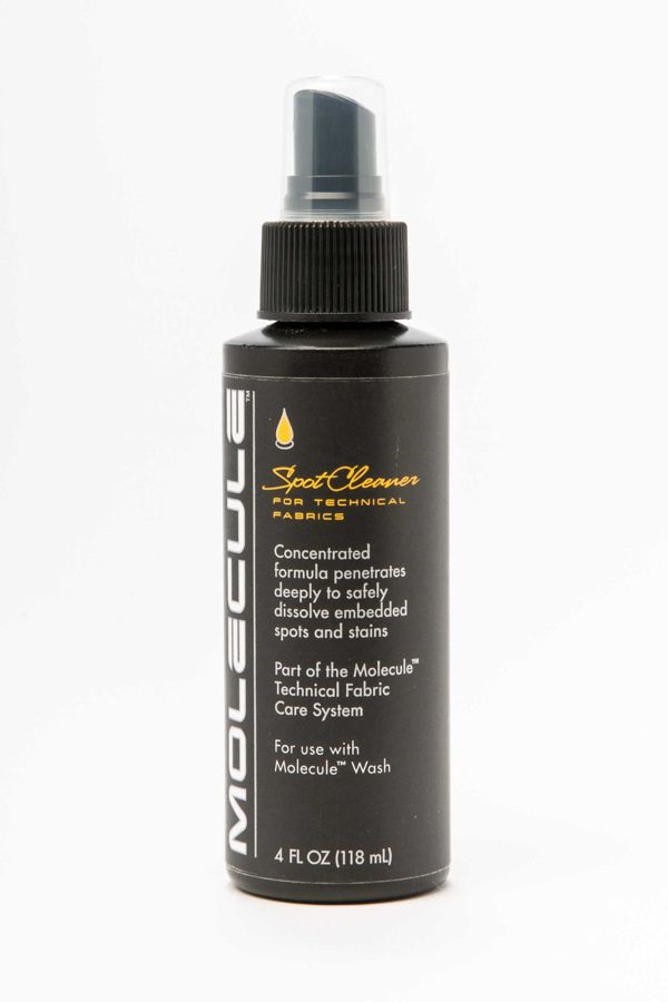 MOLECULESpot Cleaner 4oz Spray