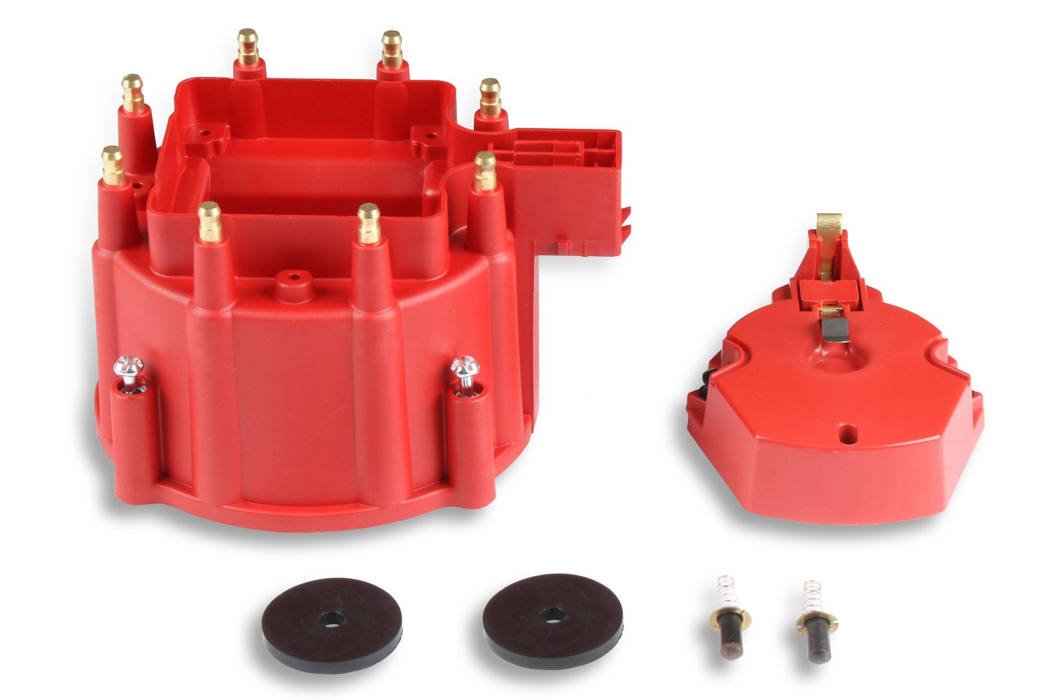 MSD IGNITIONDist. Cap & Rotor Kit - MSD/GM HEI