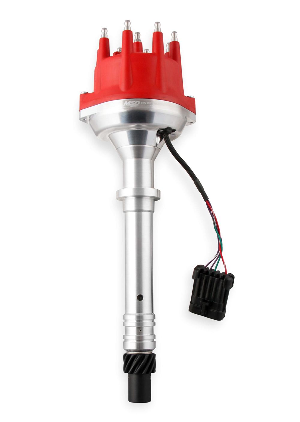 MSD IGNITIONDual Sync Distributor BBC/SBC
