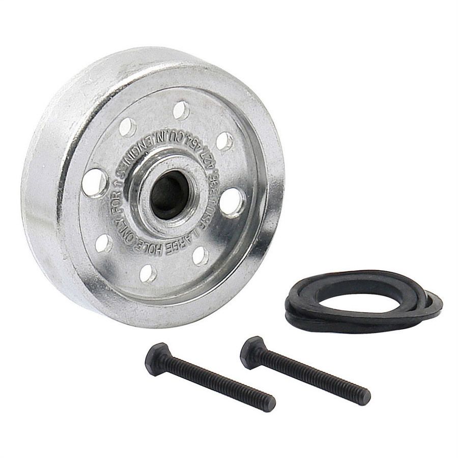 MR. GASKETOil Filter Adapter