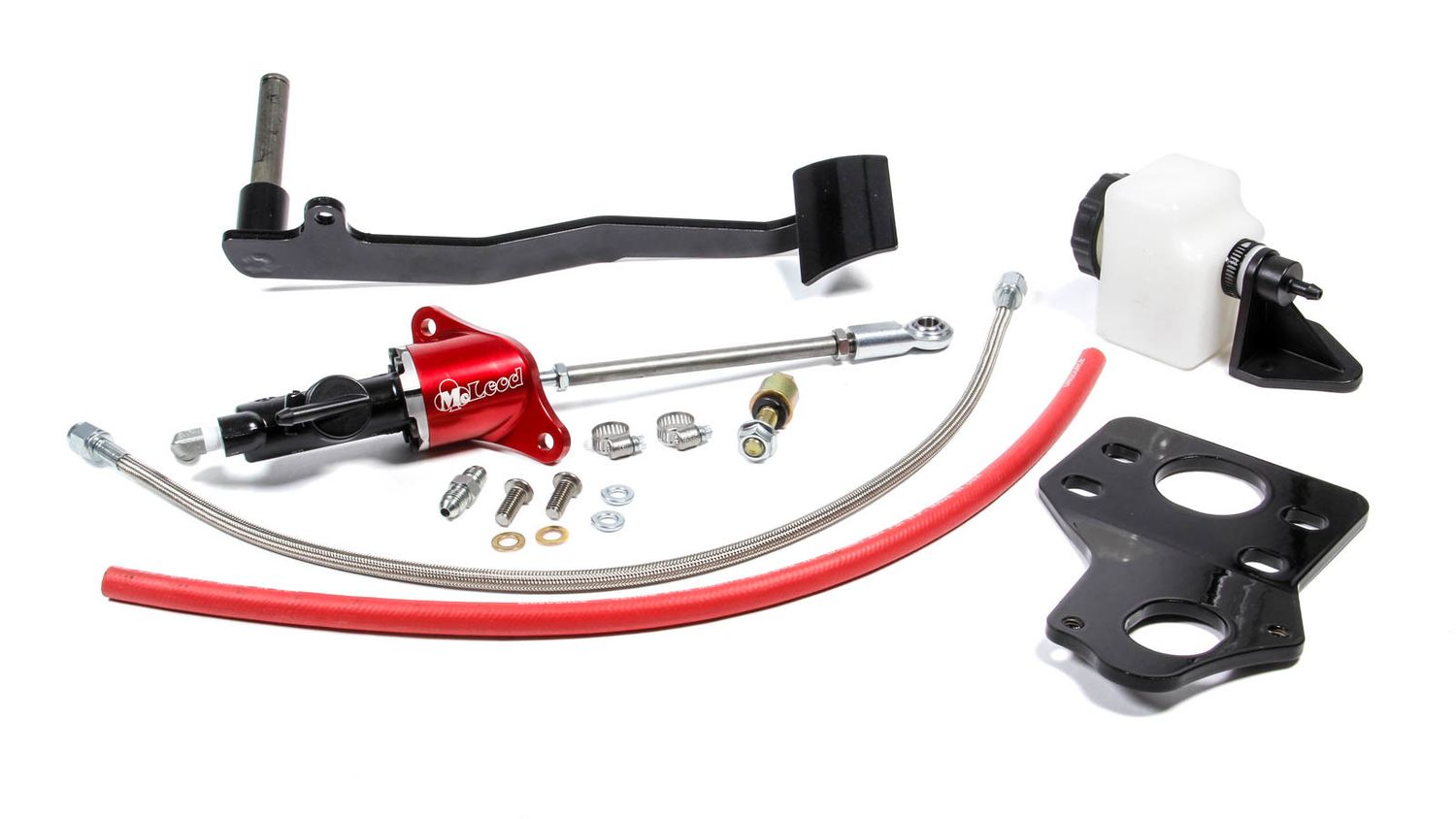MCLEODHydr Clutch Conversion Kit 67-69 Camaro