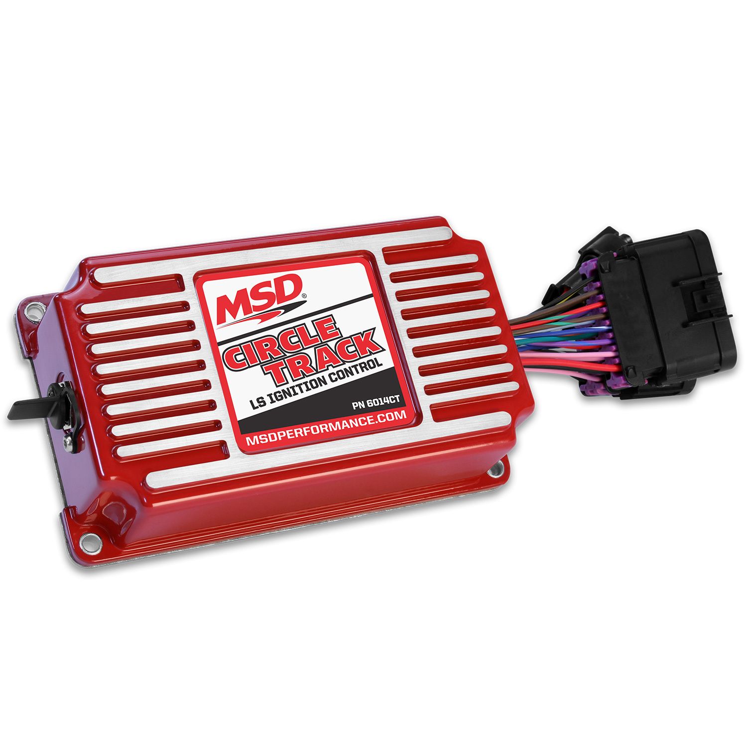 MSD IGNITIONLS C/T Ignition Control Box