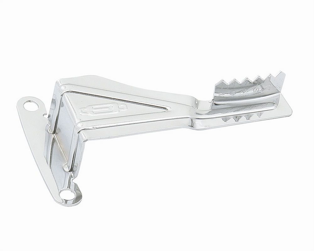 MR. GASKET7in. Tmg. Tab Late Sb Chevy