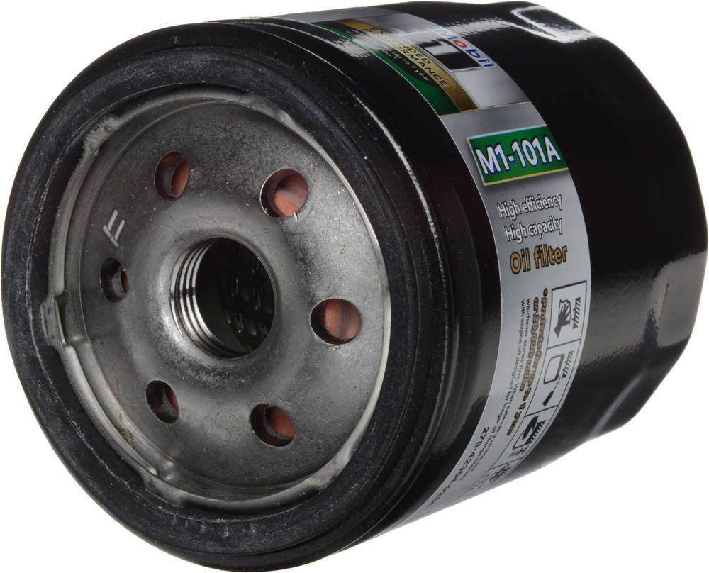 MOBIL 1Mobil 1 Extended Perform ance Oil Filter M1-101A