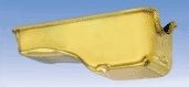 MILODONSBF 302 Stock Oil Pan - Front Sump
