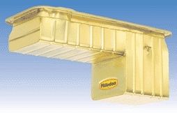 MILODONFord FE 4x4 Truck Oil Pan