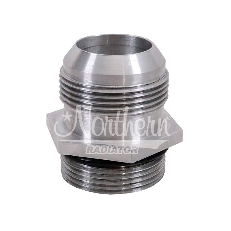 NORTHERN RADIATORRadiator Inlet Fitting 1-5/8in x -20AN
