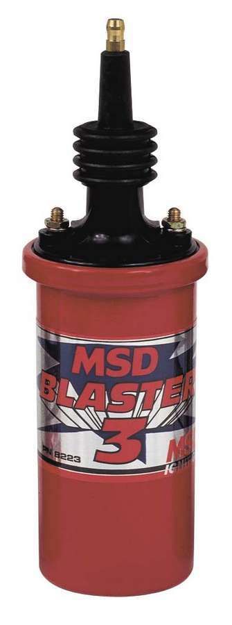 MSD IGNITIONBlaster 3 Coil