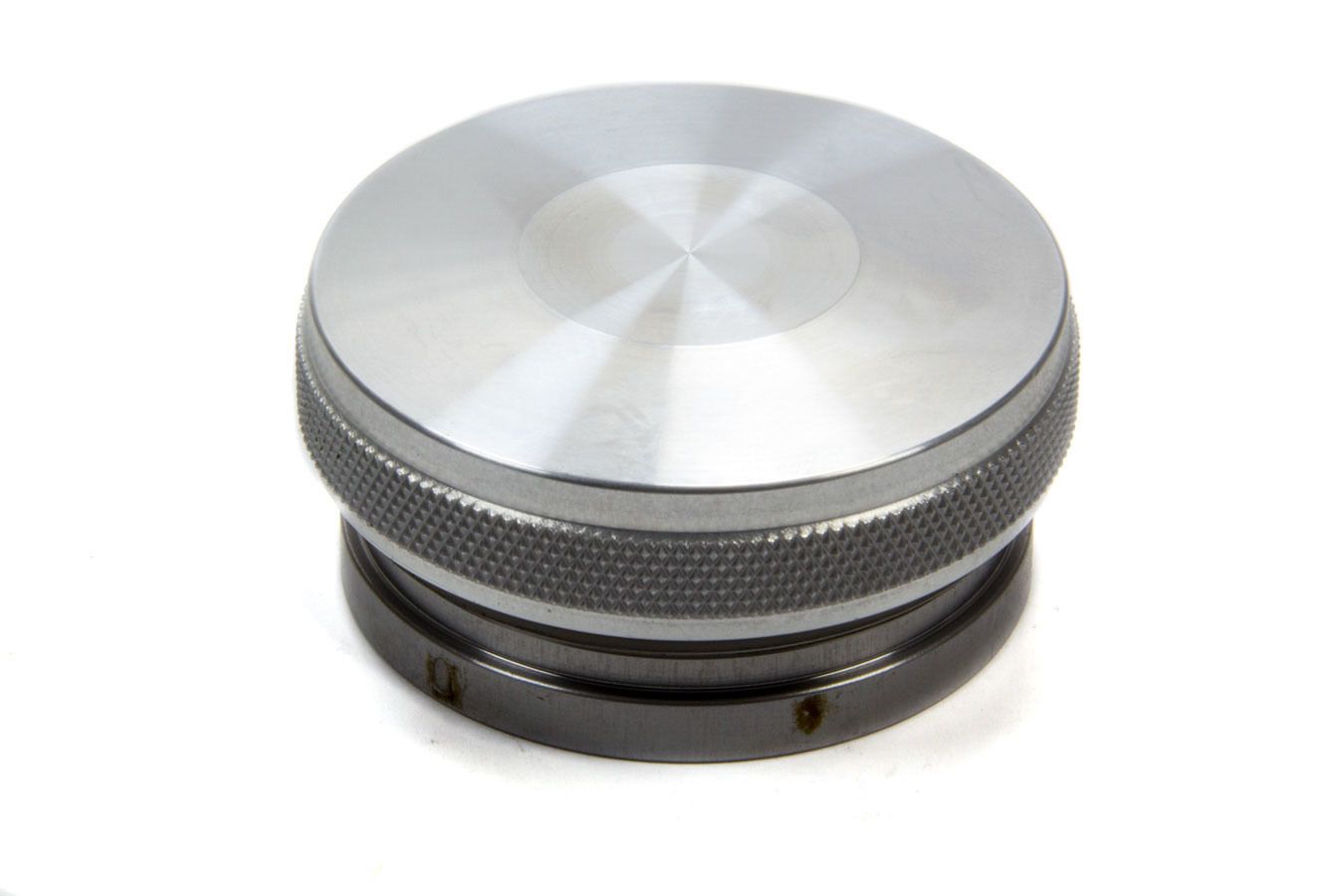 MEZIERE2.5 Filler Cap & Bung - Weld-In Steel