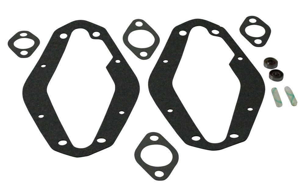 MOROSOGasket & Seal Kit