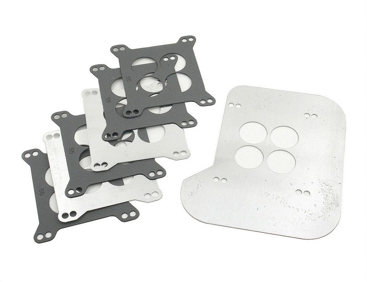 MR. GASKETCarb Heat Shield