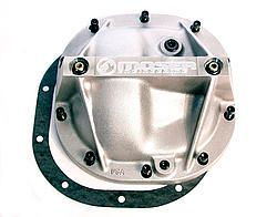 MOSER ENGINEERINGFord 8.8 Aluminum Rear Cover.