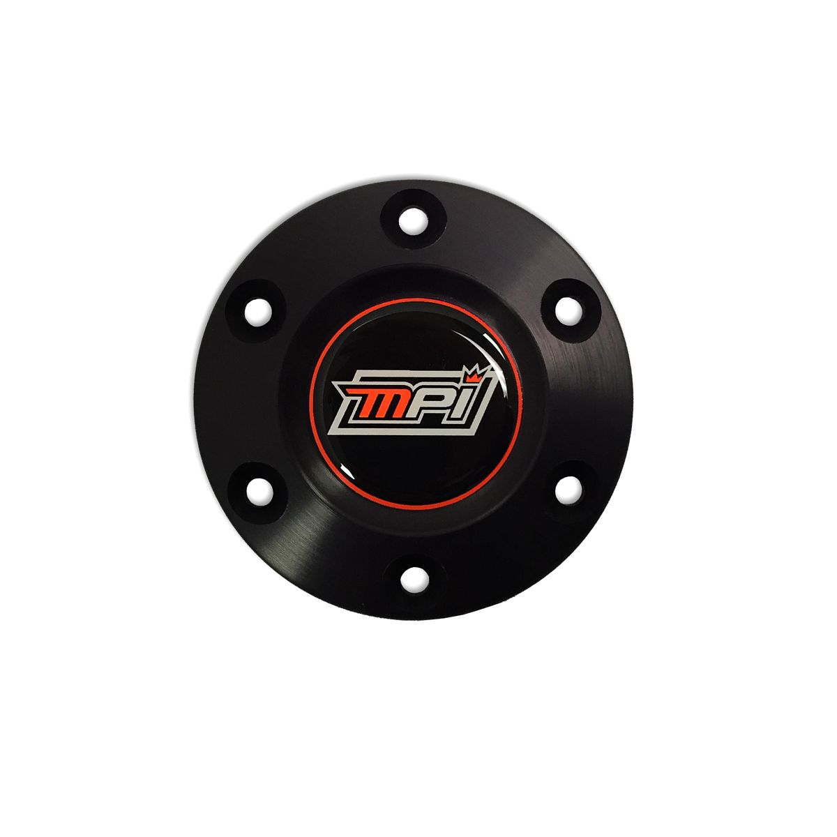 MPI USACenter Hole Cover for F and DO Model Wheels