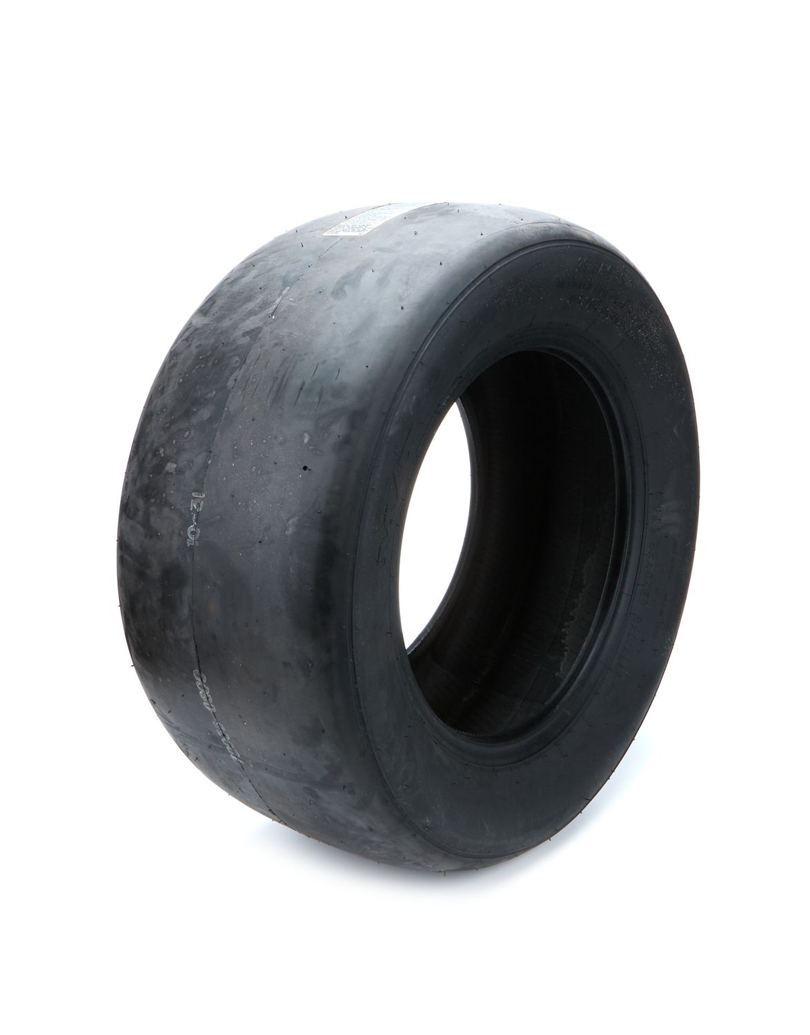 MICKEY THOMPSON29.5/10.5R17 Pro-Bracket Drag Radial Tire