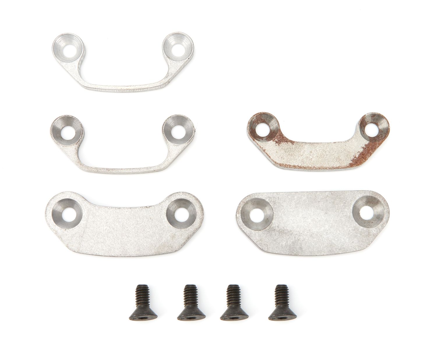MCLEODCounterweight Kit Mopar V8